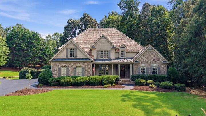 Property Photo: 184 Scarlet Oak Lane GA 30534