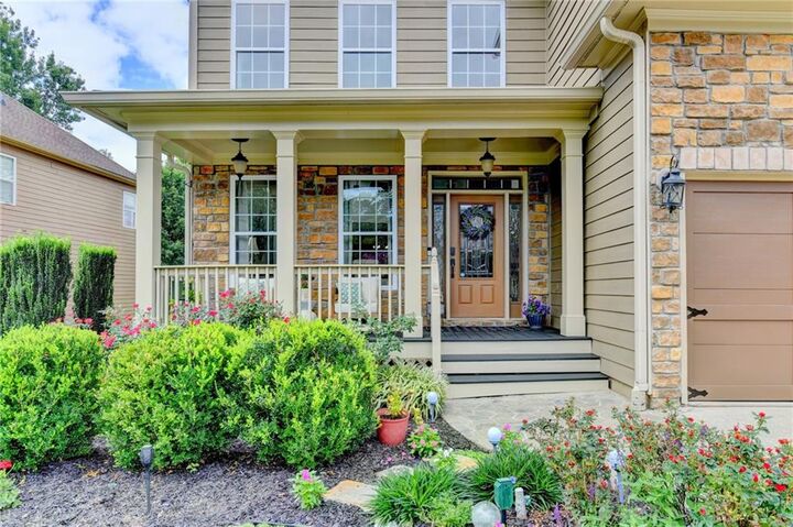 Property Photo:  3355 Gables Court  GA 30041 