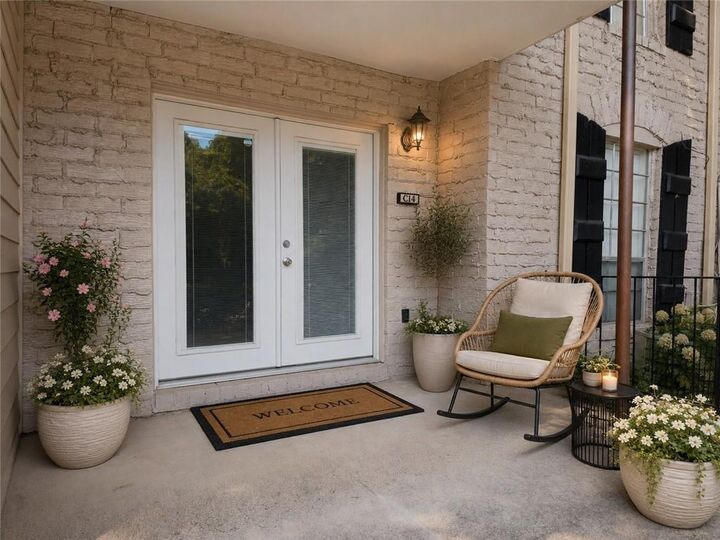 Property Photo:  2805 NE Northeast Expy Way NE C-14  GA 30345 
