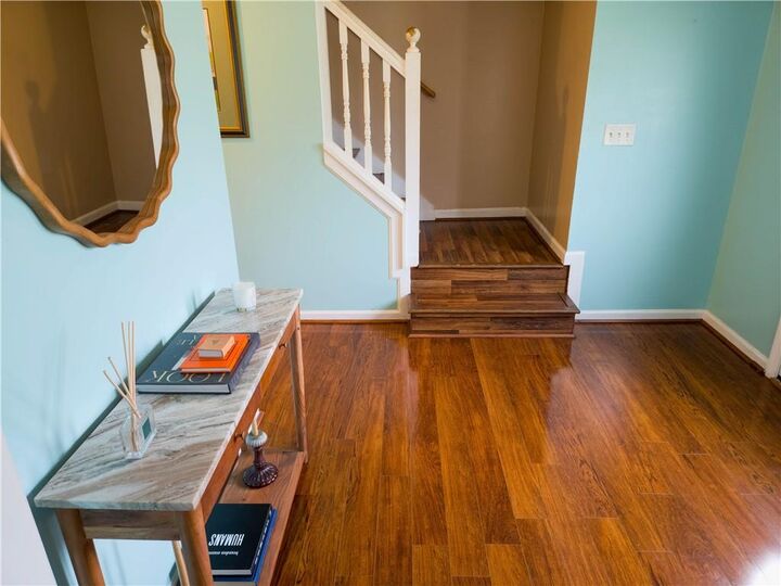 Property Photo:  6807 Hill Creek Cove  GA 30058 