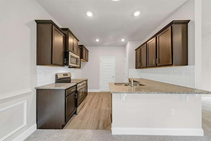 Property Photo: 313 Melanie Court GA 30108