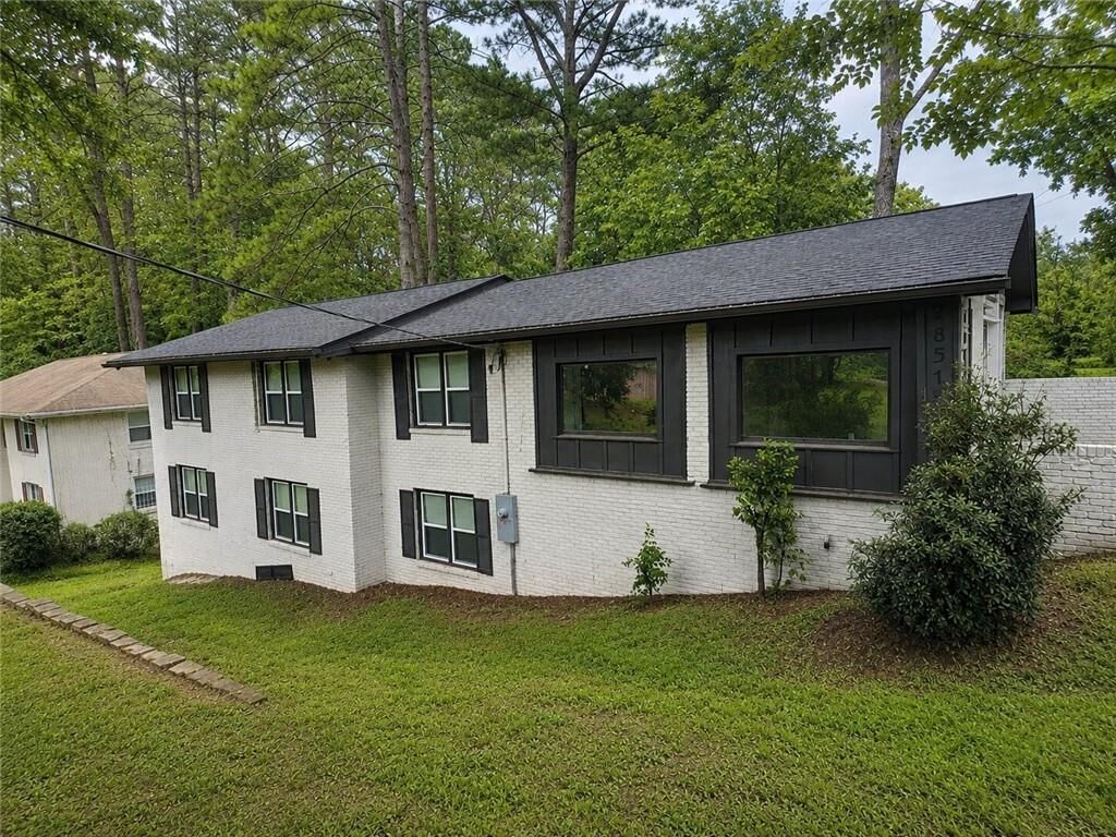 Property Photo:  2851 Headland Drive  GA 30344 