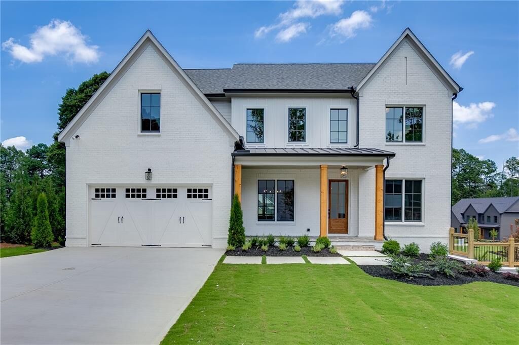 Property Photo:  2969 N Bogan Road NE  GA 30519 