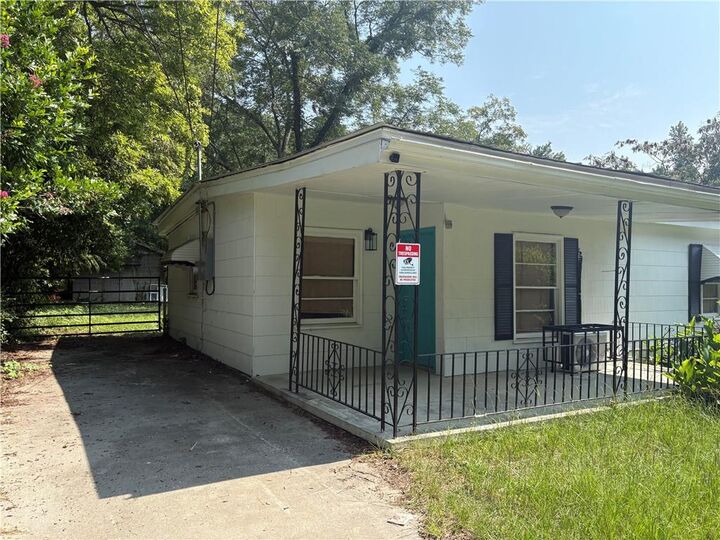Property Photo: 4049 Villa Avenue GA 31204