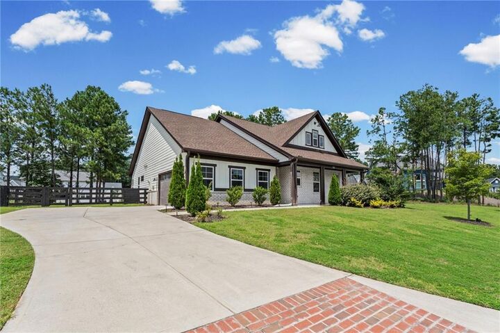 Property Photo:  8030 Stiner Grove  GA 30107 