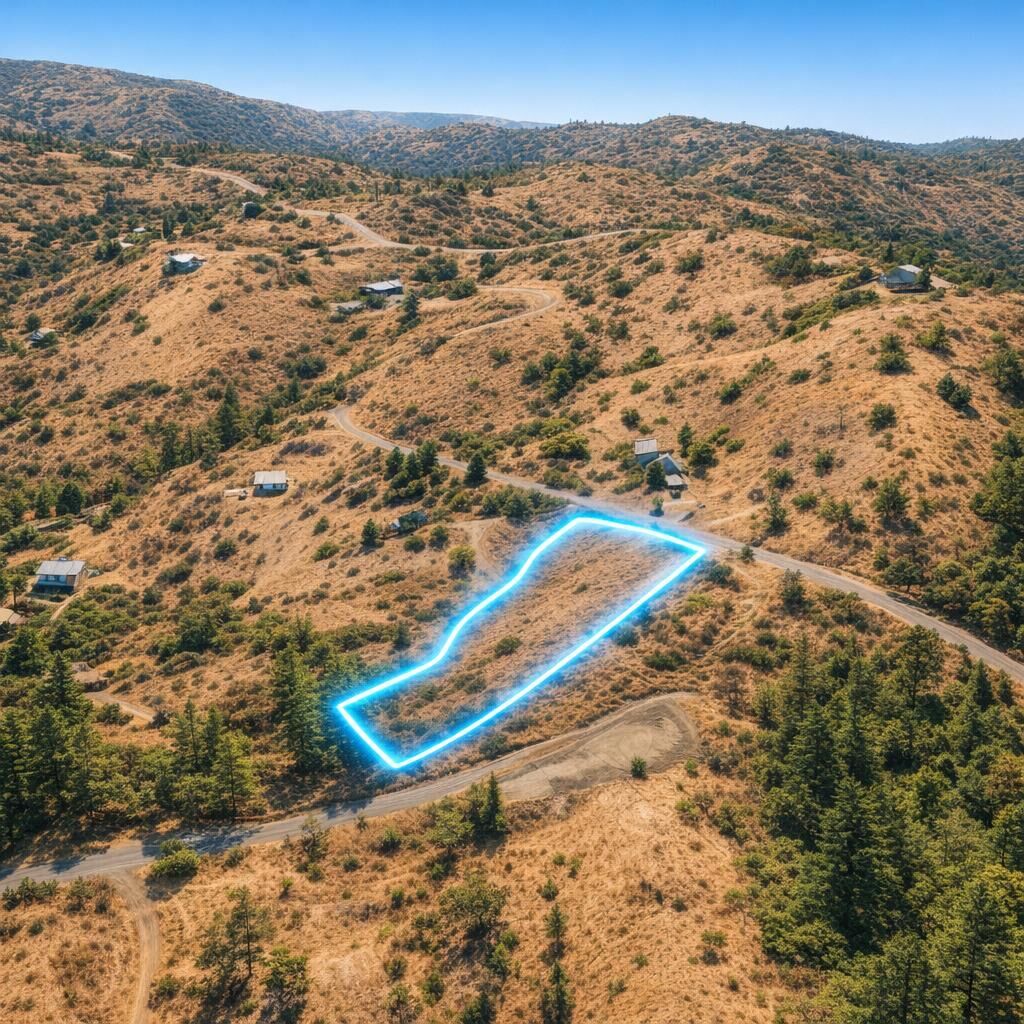 Property Photo:  34447 Cougar Lane  CA 93675 