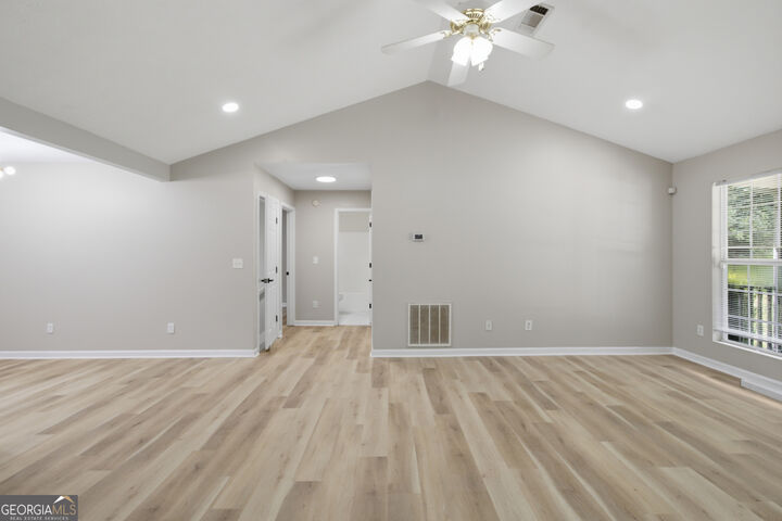 Property Photo:  306 Cedar Street  GA 30281 