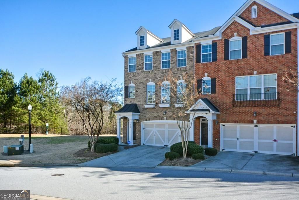 Property Photo: 6135 Indian Wood Circle SE GA 30126