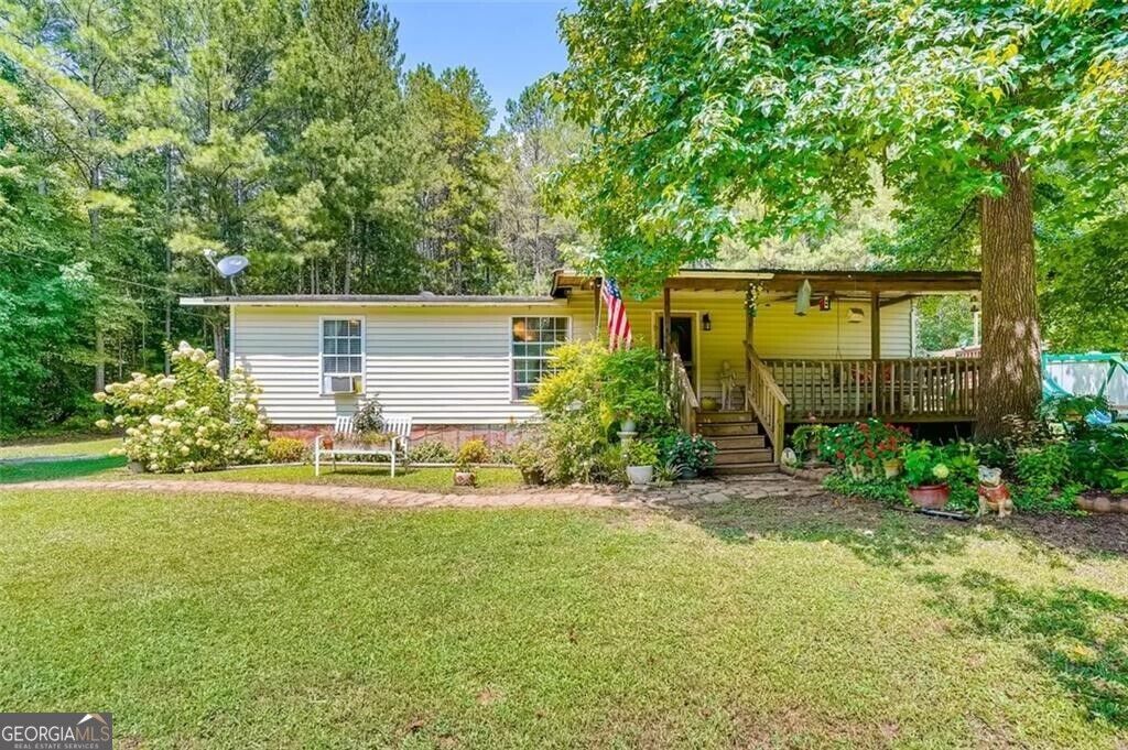 Property Photo: 3397 Knox Bridge Highway GA 30114