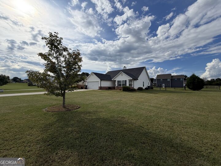 Property Photo: 101 Slate Drive GA 30224