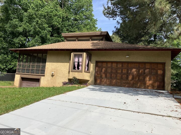 Property Photo:  1288 Lakewood Drive NE  GA 30013 
