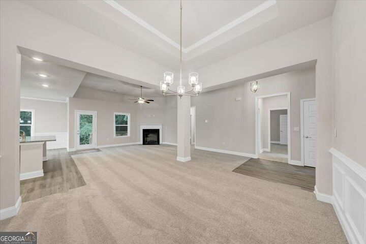 Property Photo:  216 Rhett Drive Lot 12  GA 30108 