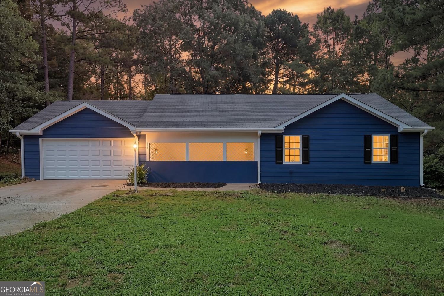 Property Photo:  115 Stoneview Circle  GA 30016 