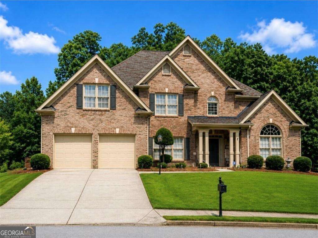 Property Photo:  425 River Valley Drive  GA 30019 
