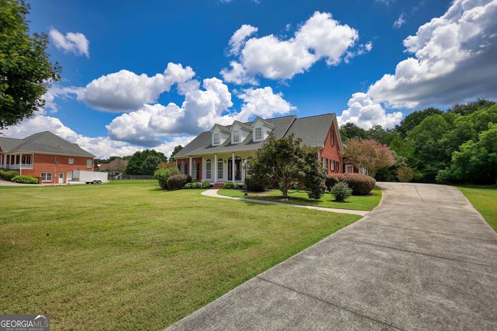 Property Photo:  2899 N Sharon Church Road  GA 30052 