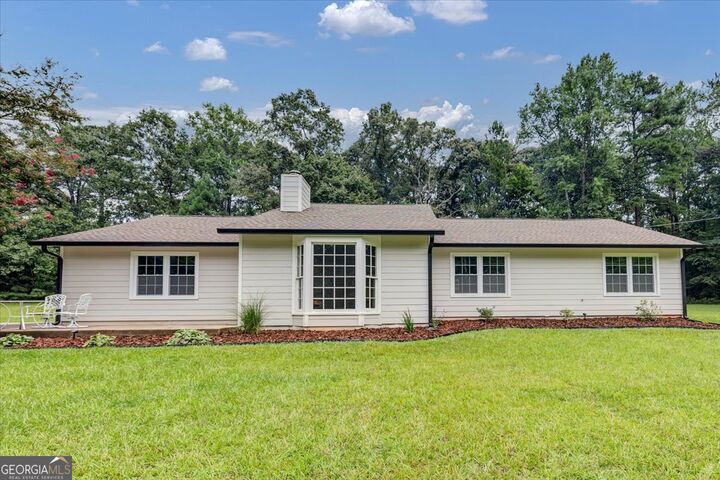 Property Photo:  120 Creekwood Lane  GA 30214 