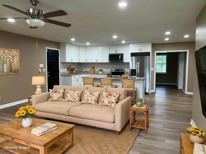 Property Photo: 5142 Delray Drive GA 31907