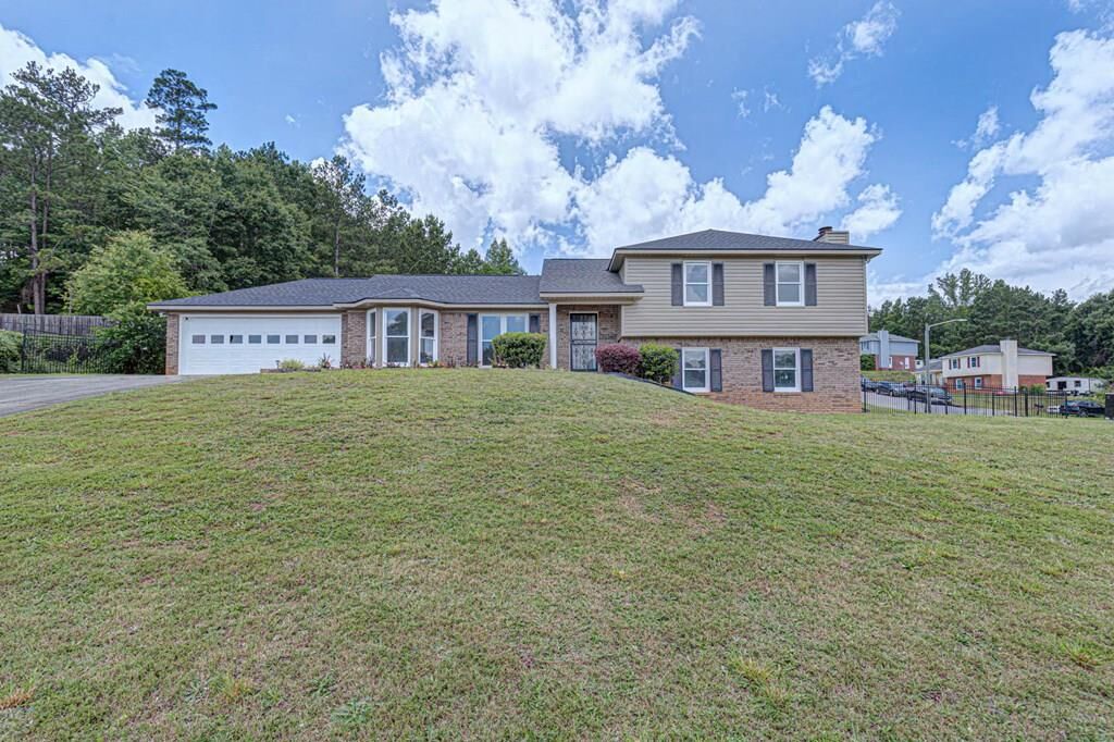 Property Photo:  1359 Kings Mountain Road  GA 31907 
