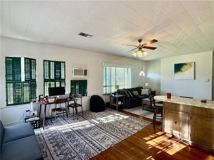 Property Photo:  3294 115 Highway  LA 71341 