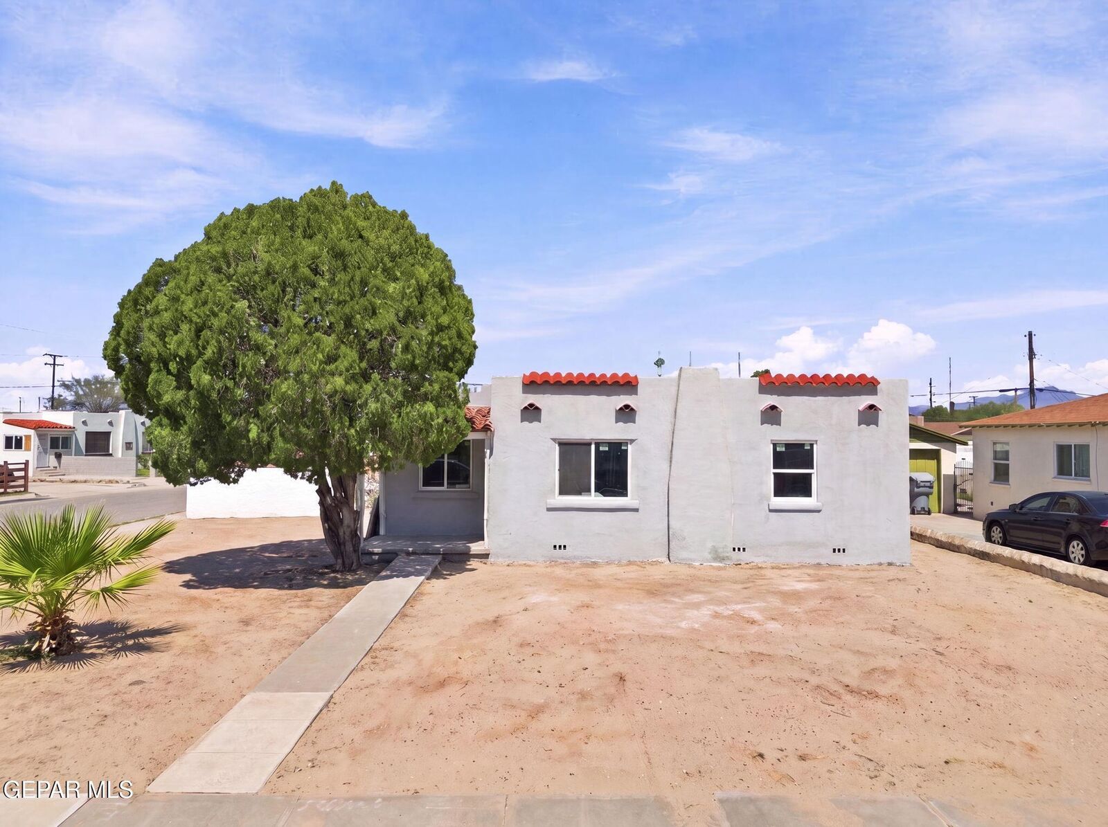 Property Photo: 201 Wooldridge Drive TX 79915