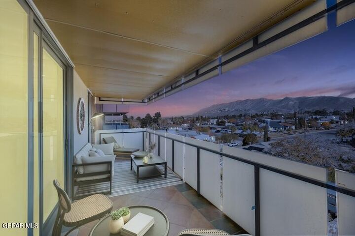 Property Photo:  1800 N Stanton Street 603  TX 79902 