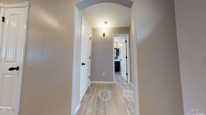 Property Photo:  13876 Carolina Ponce Avenue  TX 79928 