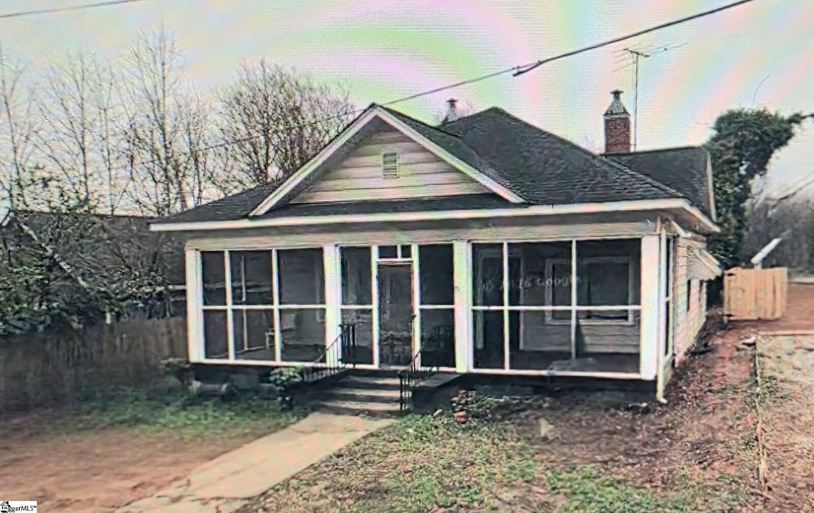 Property Photo:  301 W Morgan Street  SC 29611 