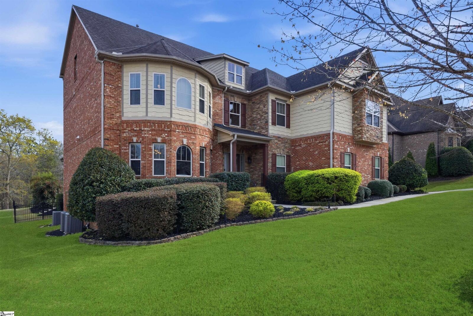 Property Photo: 230 Tuxedo Lane SC 29651