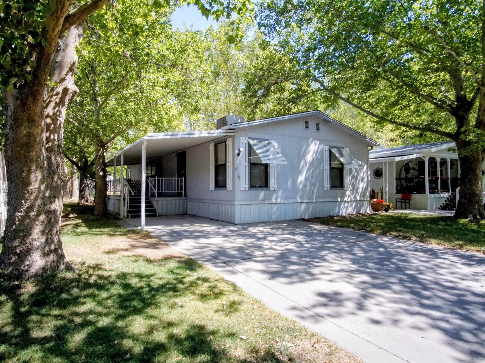 Property Photo:  3781 Granada Drive 23  CO 81526 