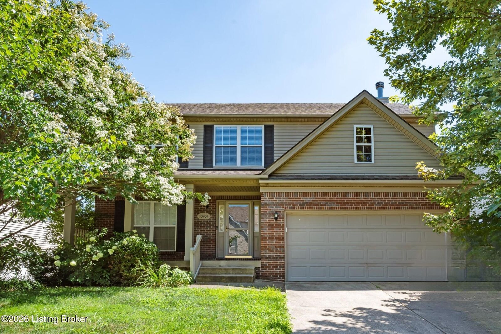 Property Photo:  10904 Keene Rd  KY 40241 