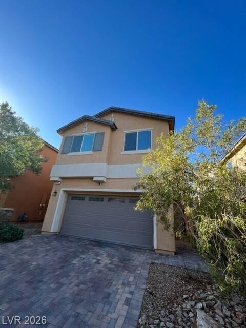 Property Photo: 6142 Carter Caves Avenue NV 89139