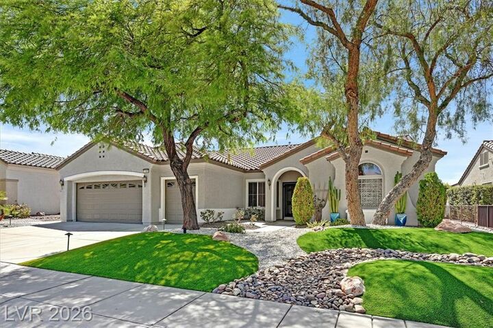 Property Photo:  1763 Sebring Hills Drive  NV 89052 