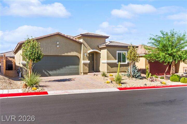 Property Photo: 10952 Artisan Ranch Avenue NV 89166