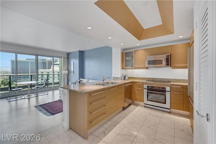 Property Photo: 322 Karen Avenue 1604 NV 89109