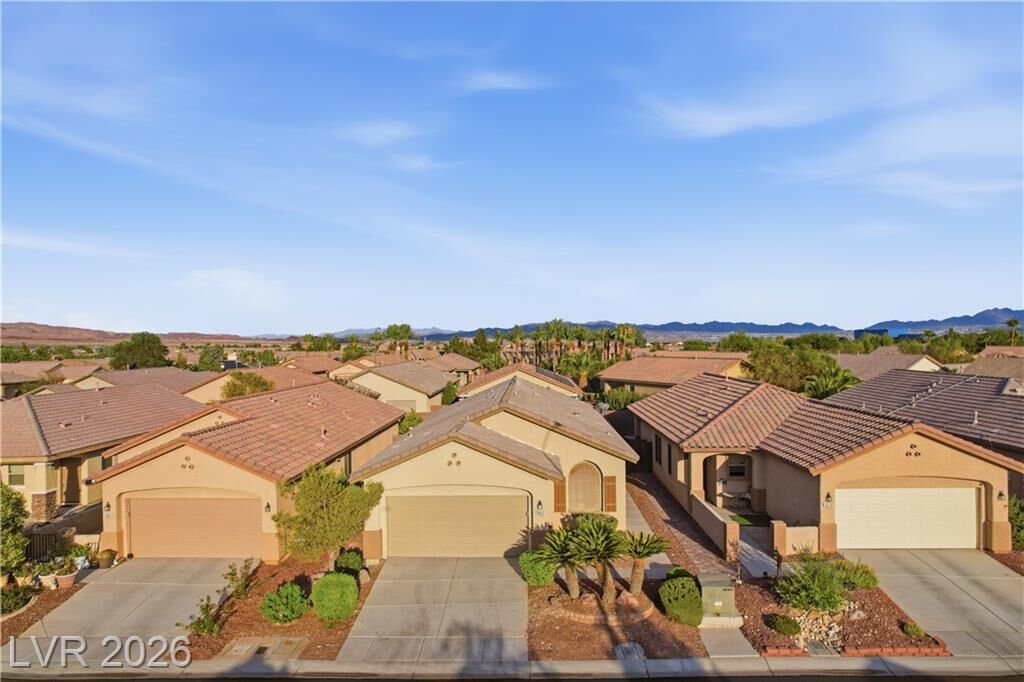 Property Photo: 3872 Paint Court NV 89122