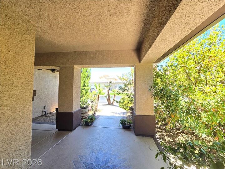 Property Photo:  8839 La Manga Avenue  NV 89147 