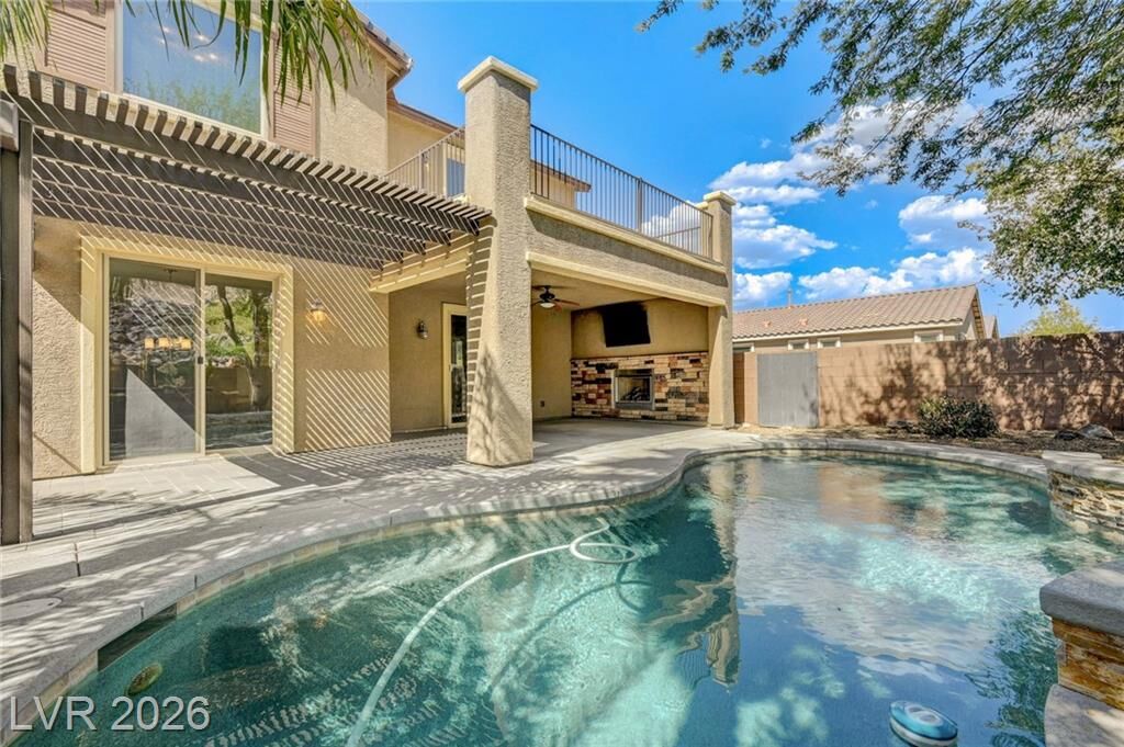 Property Photo:  2863 Grand Helios Way  NV 89052 
