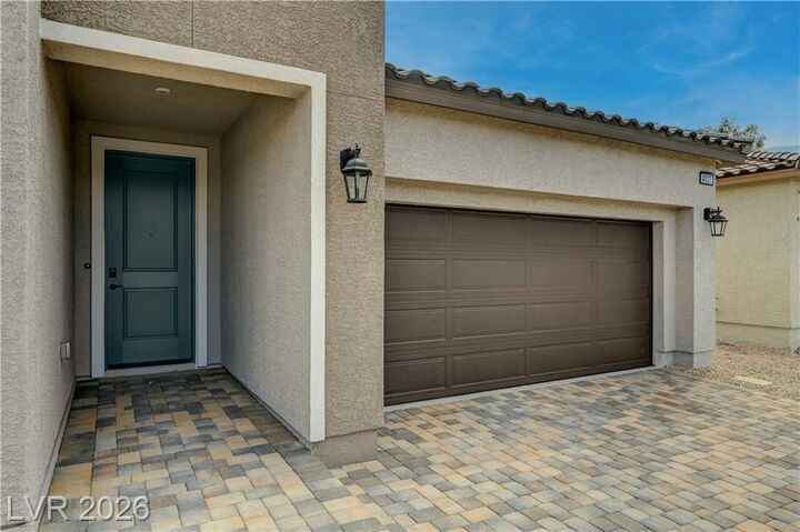 Property Photo: 3886 Blooming Orange Avenue NV 89141
