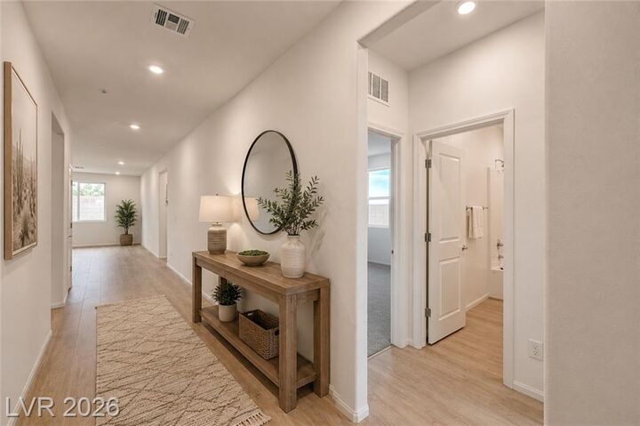 Property Photo:  3886 Blooming Orange Avenue  NV 89141 