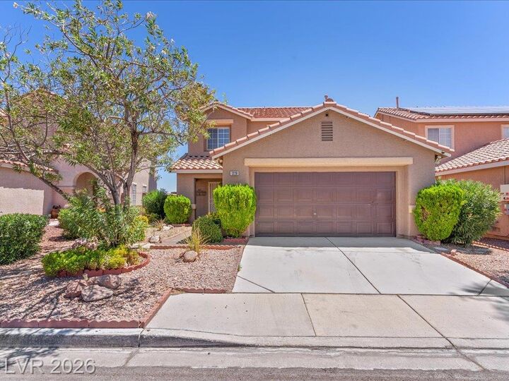 Property Photo: 1228 Swanbrooke Drive NV 89144