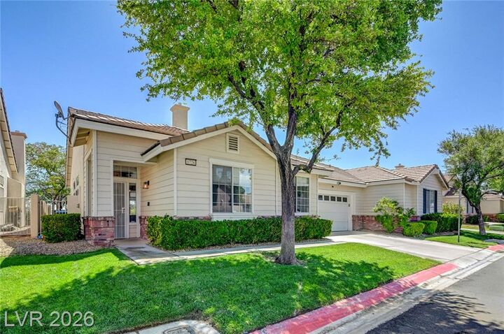Property Photo: 1728 Pacific Castle Place NV 89144