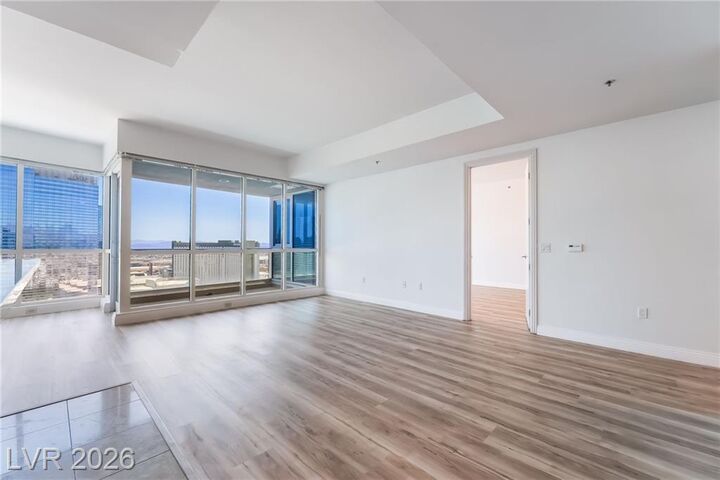 Property Photo:  4575 Dean Martin Drive 2809  NV 89103 