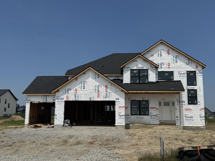 Property Photo:  5858 W 136th Place  IN 46303 