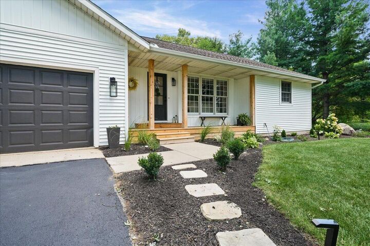 Property Photo: 11511 Laurie Drive IN 46392