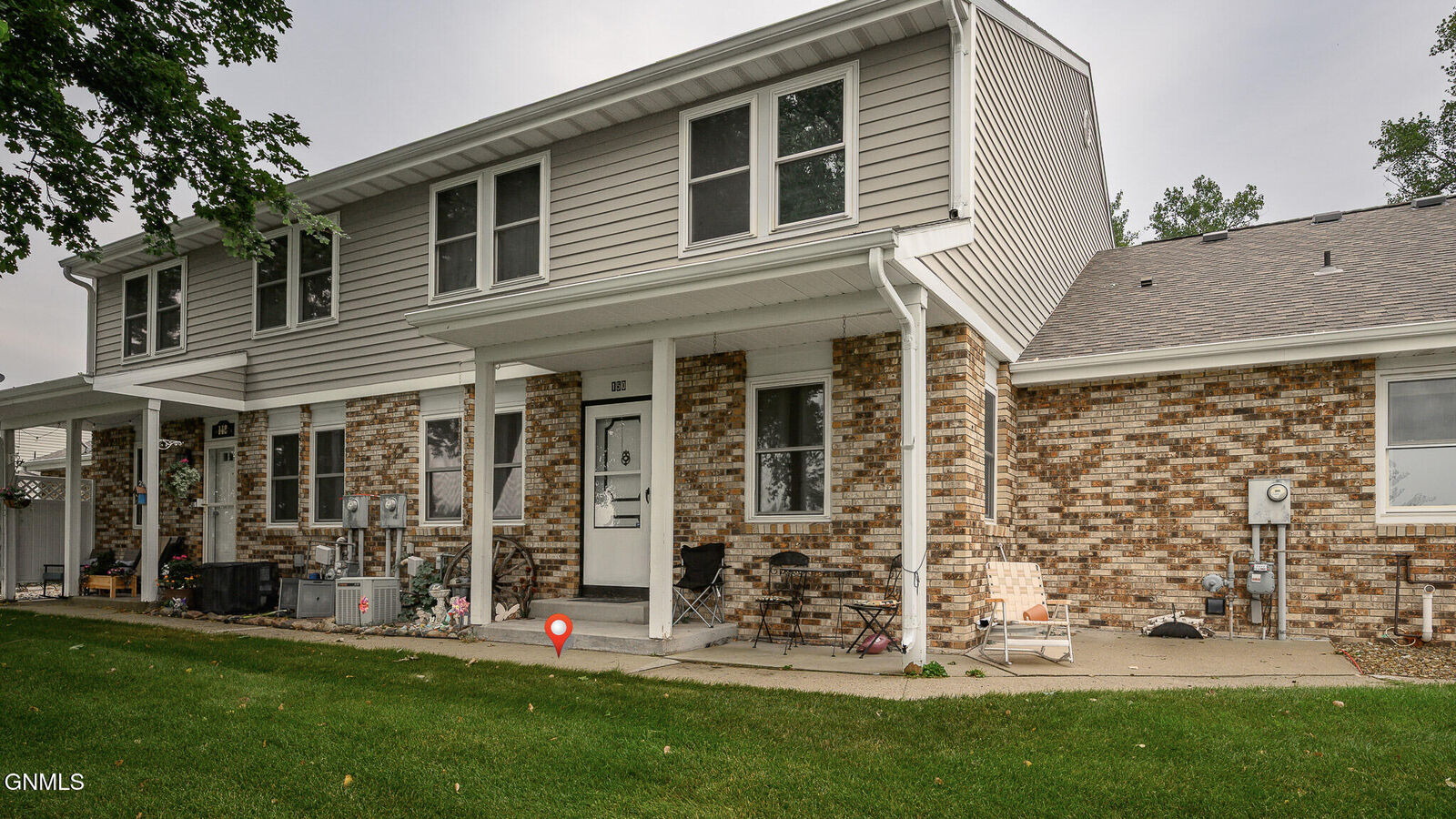Property Photo:  150 Riverside Park 150  ND 58504 