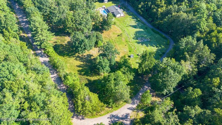 Property Photo: Side Hill Acres Drive PA 18444