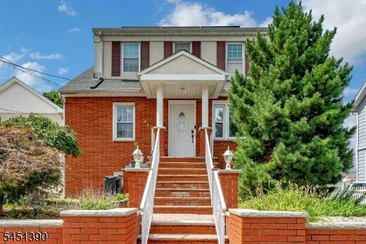 Property Photo:  446 Post Ave  NJ 07071 