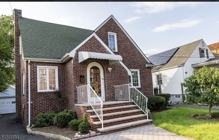 Property Photo: 127 Hussa St NJ 07036