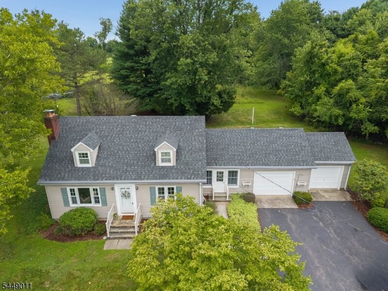 Property Photo: 239 Quakertown Rd NJ 08867