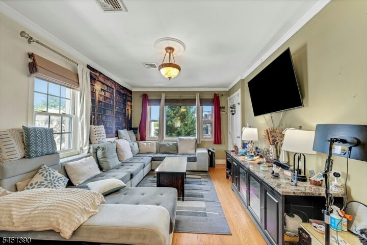 Property Photo:  446 Post Ave  NJ 07071 